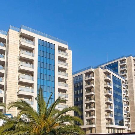 Appartement Il Gatto à Budva Extérieur photo