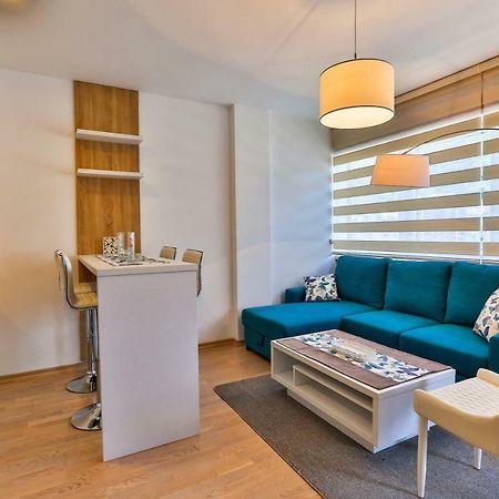 Appartement Il Gatto à Budva Extérieur photo