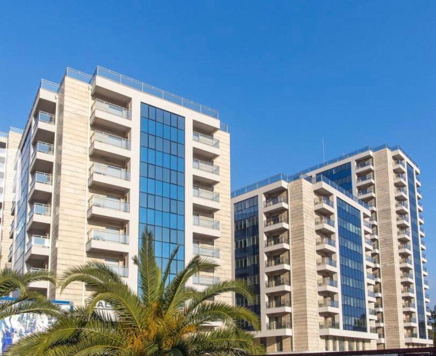 Appartement Il Gatto à Budva Extérieur photo