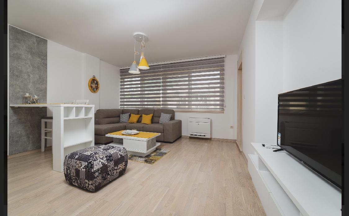 Appartement Il Gatto à Budva Extérieur photo
