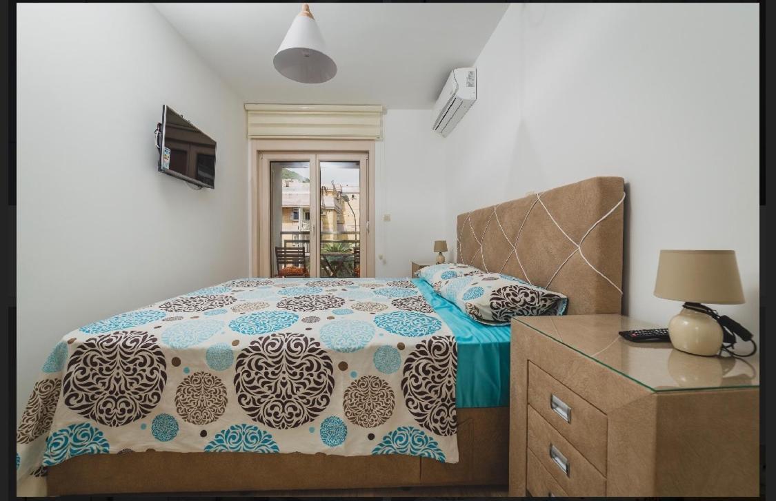 Appartement Il Gatto à Budva Extérieur photo