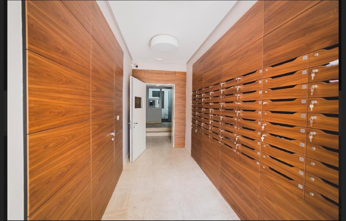 Appartement Il Gatto à Budva Extérieur photo