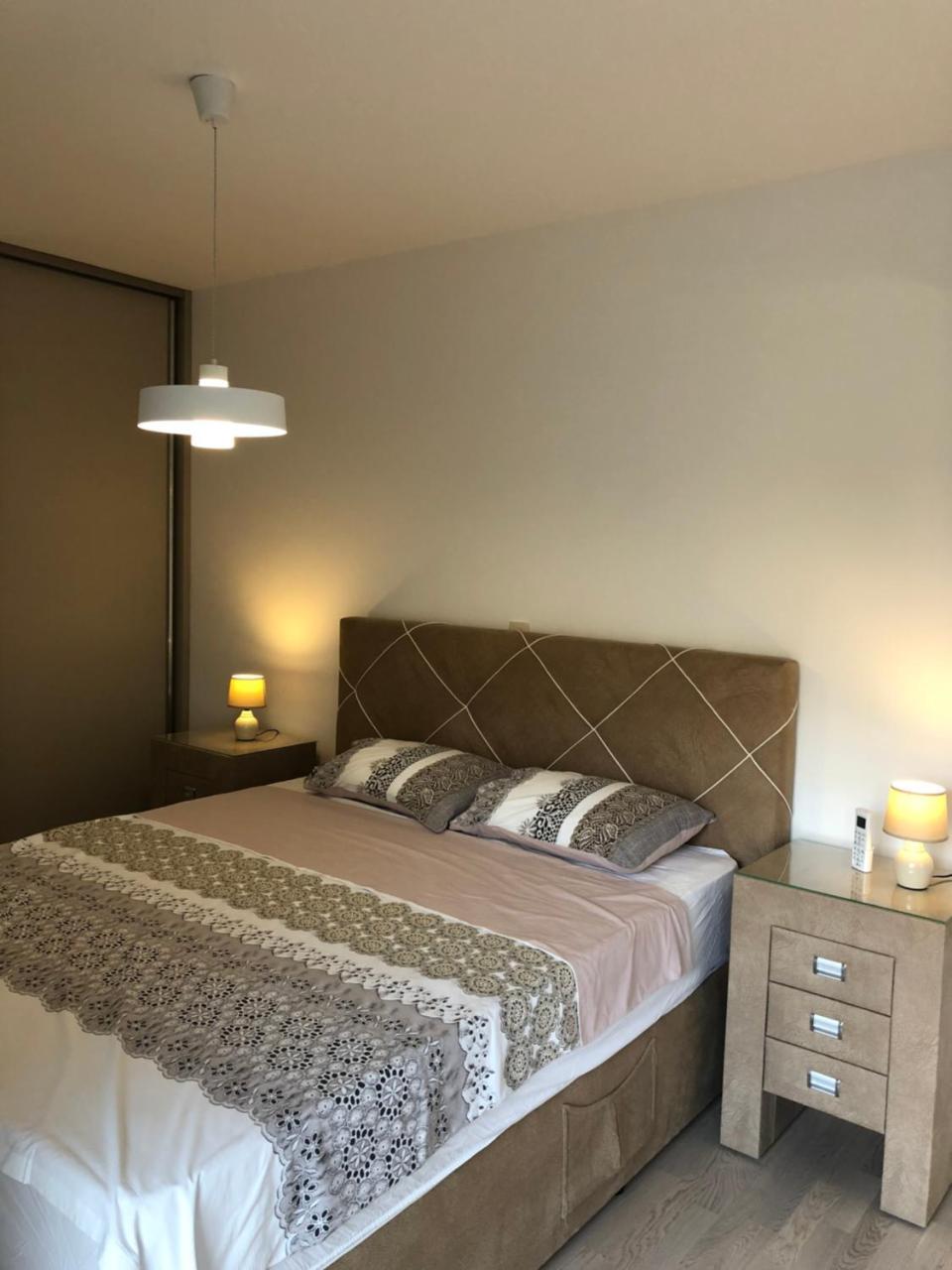 Appartement Il Gatto à Budva Extérieur photo