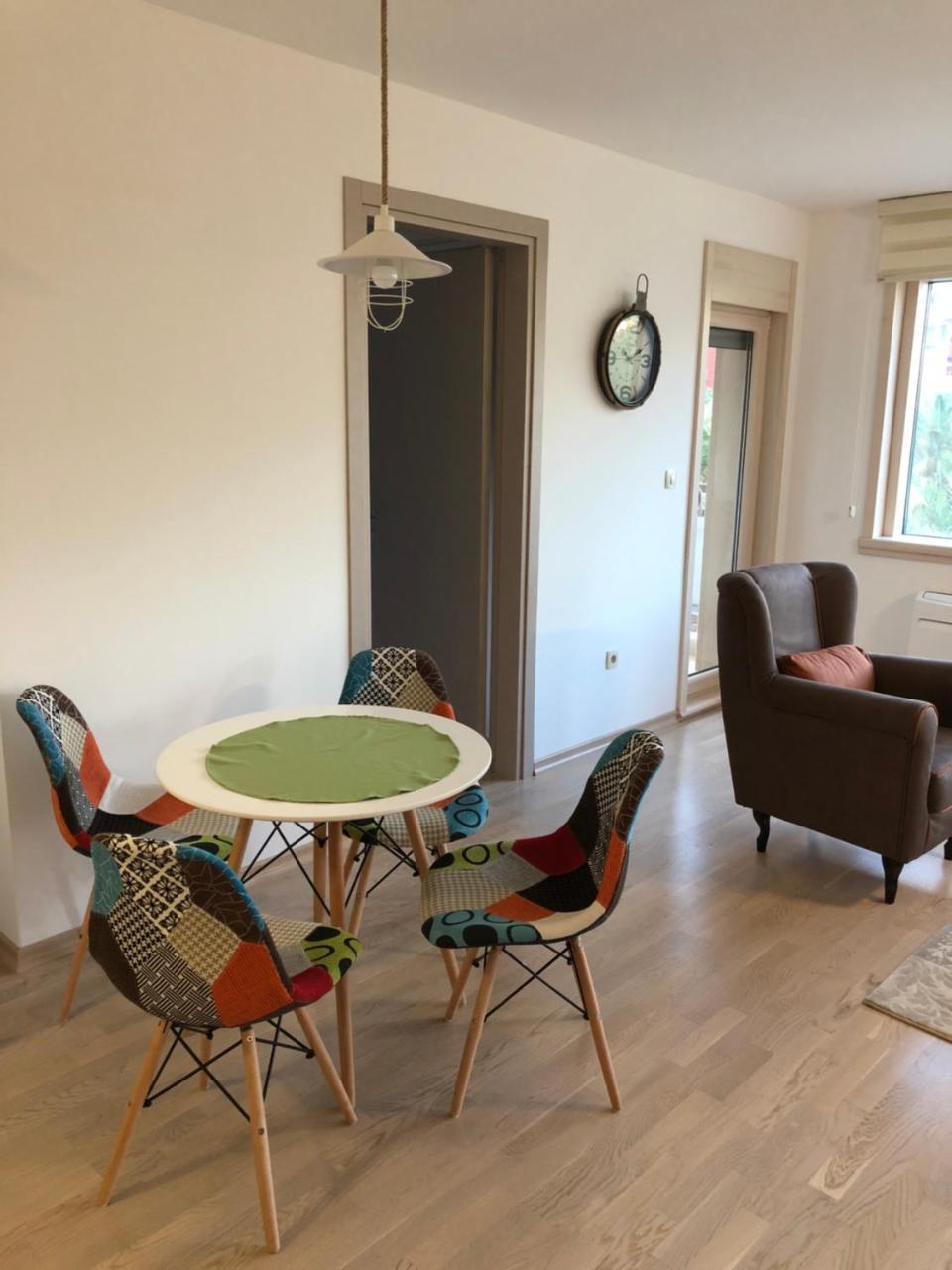 Appartement Il Gatto à Budva Extérieur photo