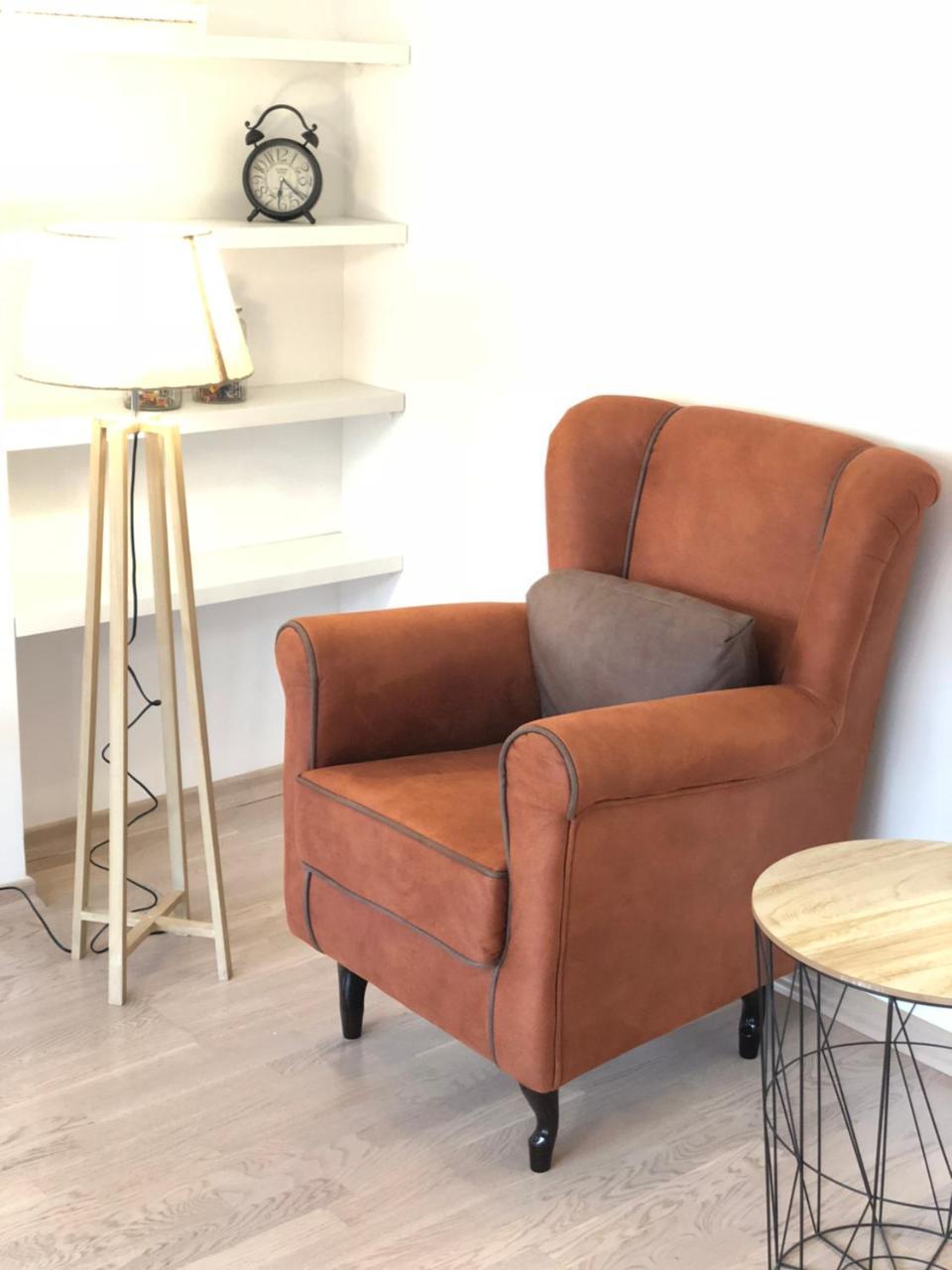 Appartement Il Gatto à Budva Extérieur photo