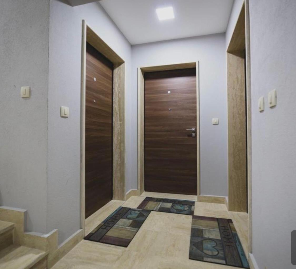 Appartement Il Gatto à Budva Extérieur photo