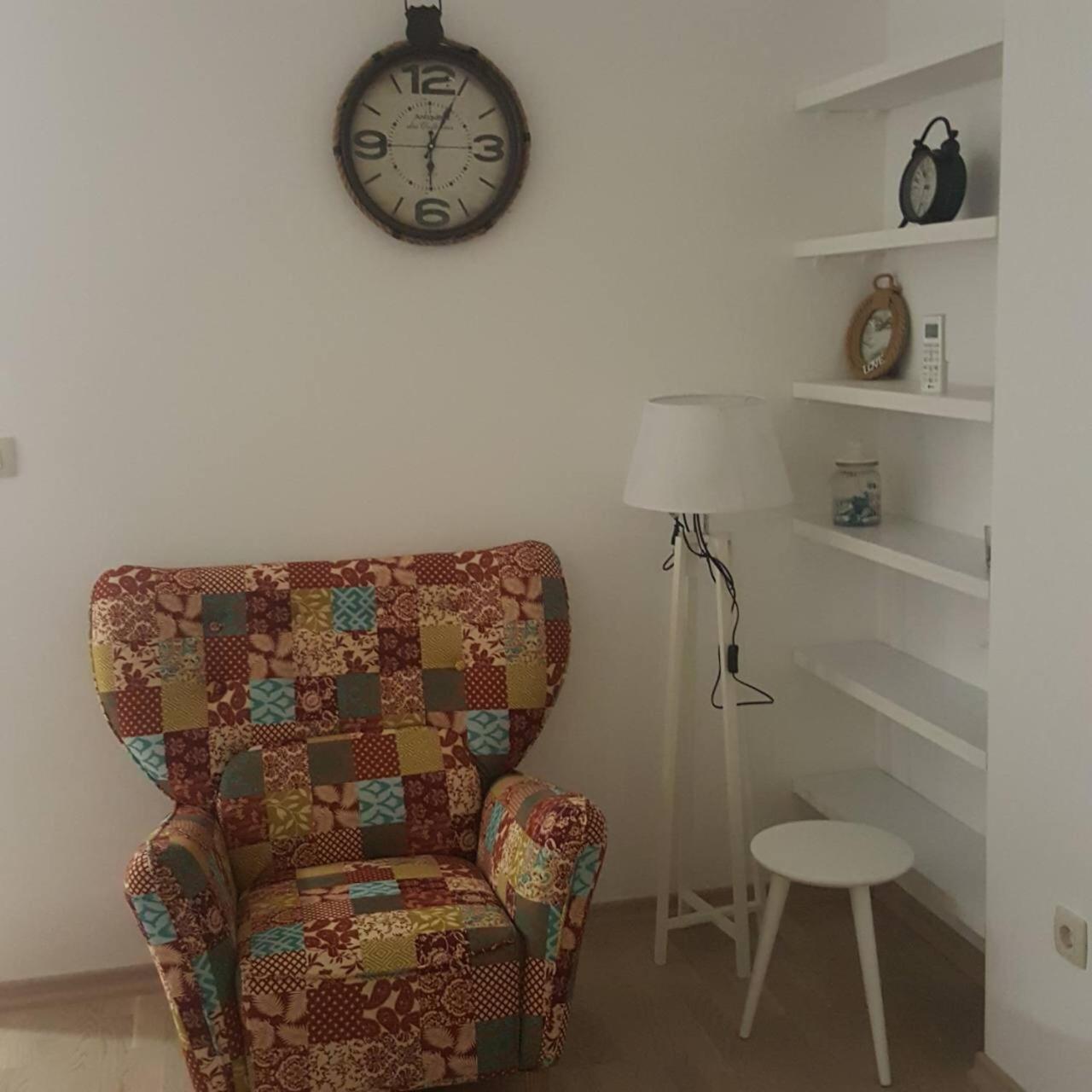 Appartement Il Gatto à Budva Extérieur photo