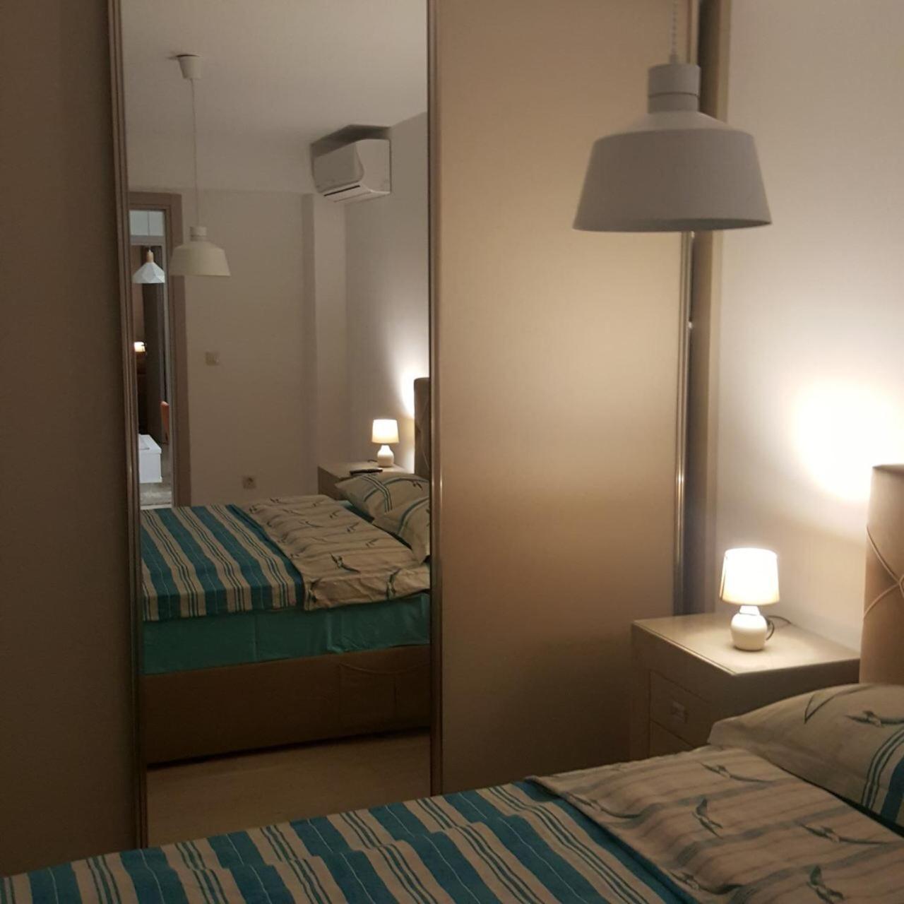 Appartement Il Gatto à Budva Extérieur photo