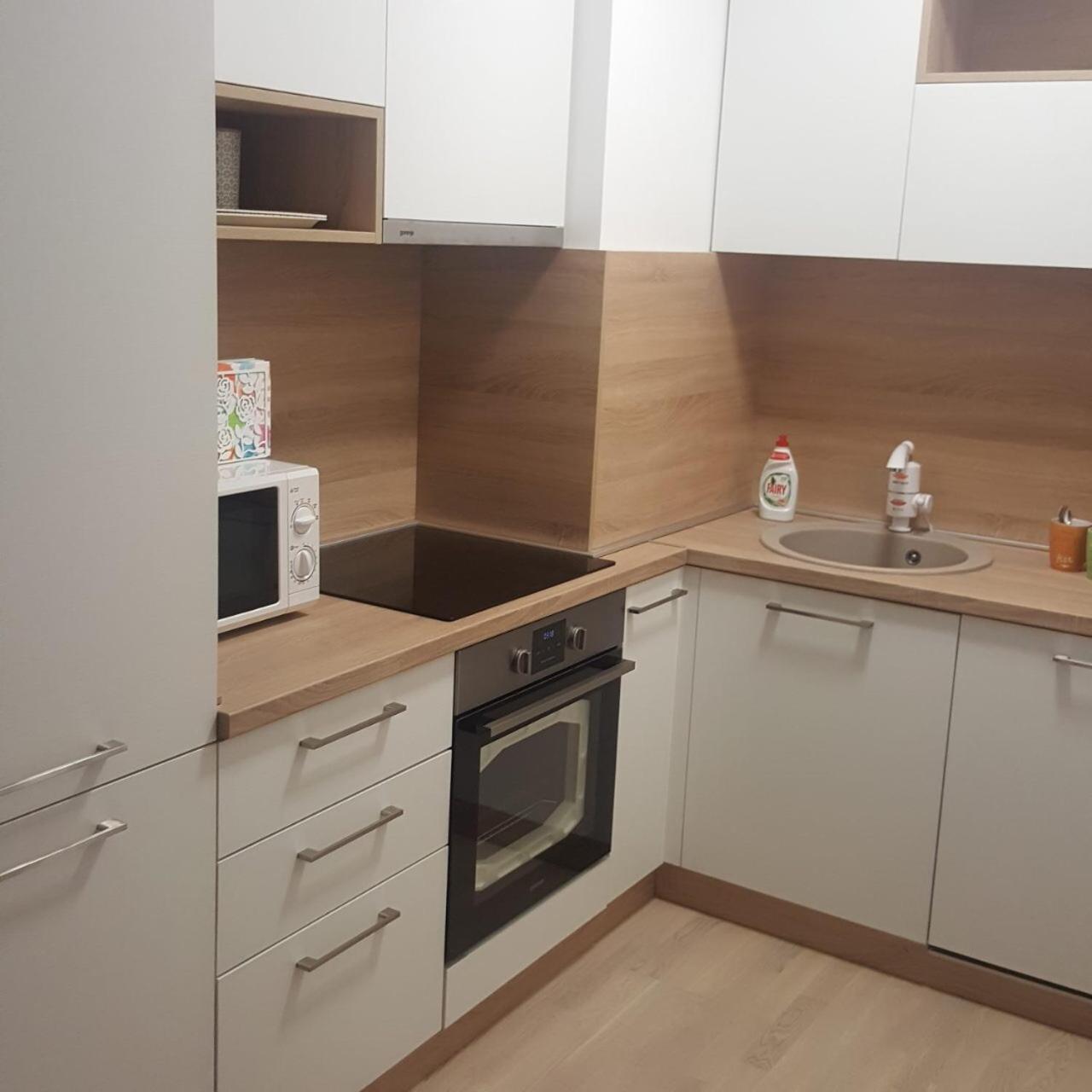 Appartement Il Gatto à Budva Extérieur photo