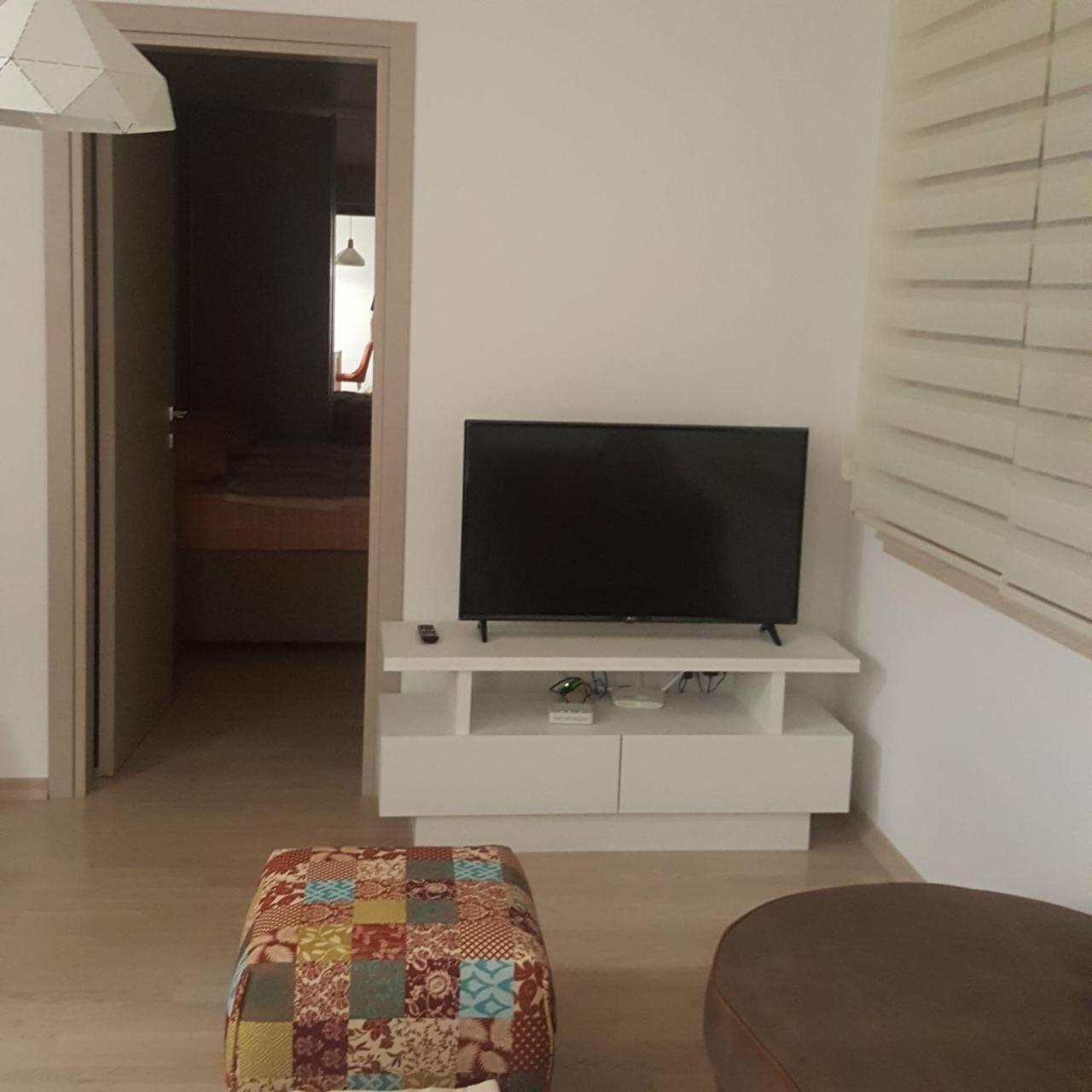Appartement Il Gatto à Budva Extérieur photo