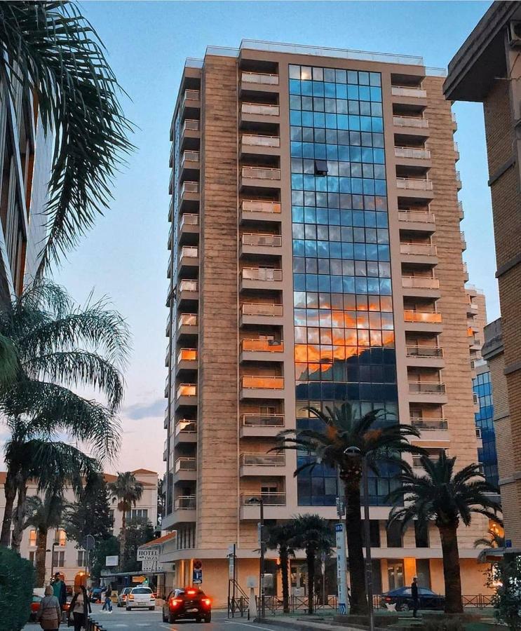 Appartement Il Gatto à Budva Extérieur photo
